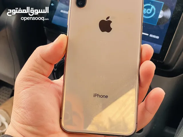 Apple iPhone XS Max 64 GB in Zawiya