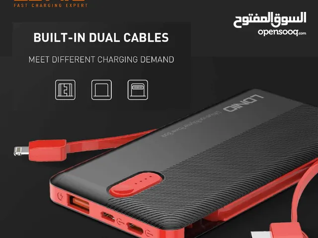 Power Bank LDNIO