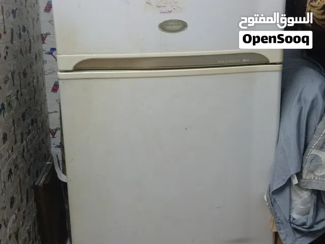 تلاجه شارب حجم كبير للبيع
