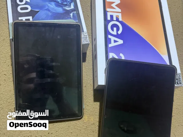 Blackview Tab 6 256 GB in Basra