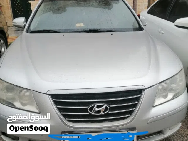 1999 Hyundai Verna SX