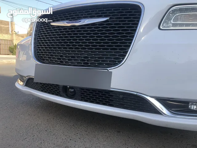 Used Chrysler 300 in Baghdad