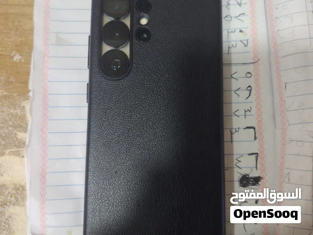 سامسونك اس 25 الترا ذكره 512 عين الفهد نضيف كلش صارله 6 اشهر