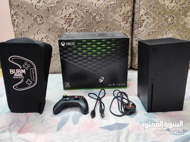 Xbox Series X 1TB