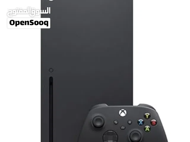 Xbox Series X Xbox for sale in Basra