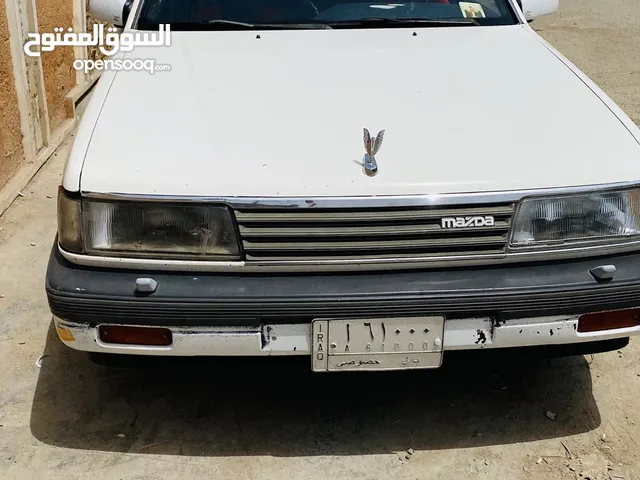 Used Mazda Other in Baghdad