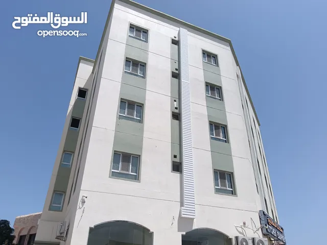 300 m2 3 Bedrooms Apartments for Rent in Muscat Al-Hail