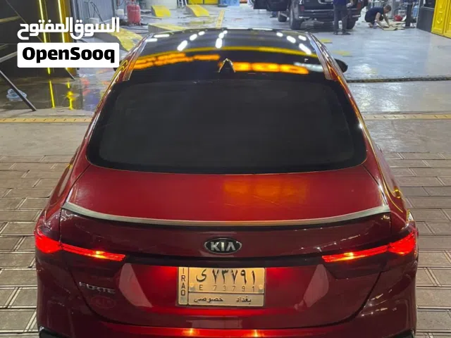كيا فورتي مديل 2021 للبيع