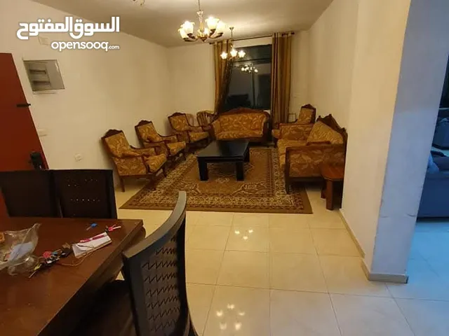 150 m2 3 Bedrooms Apartments for Rent in Ramallah and Al-Bireh Al Masyoon