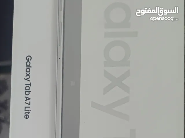 Samsung GalaxyTab A7 Lite 32 GB in Al Madinah