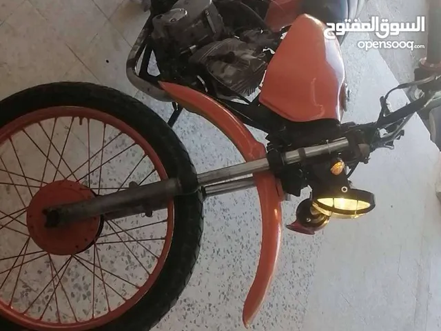 دراجة سبور للبيع