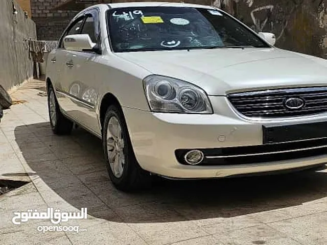 New Kia EV5 in Tripoli