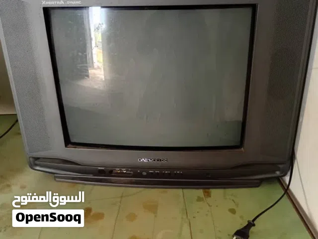 تلفزيون بحاله جيدا