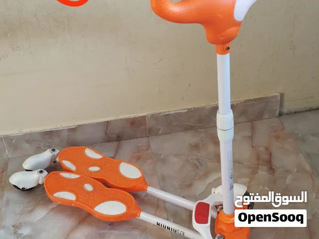 سكوتر بحالة جيدة