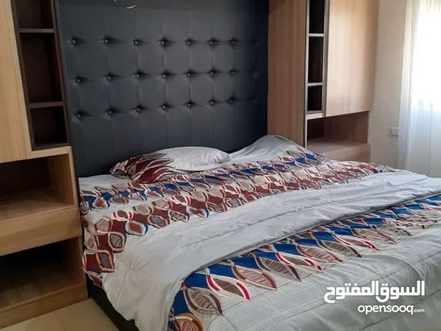 110 m2 2 Bedrooms Apartments for Rent in Amman Al Gardens