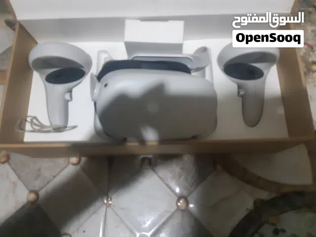 ميتا كويست 2