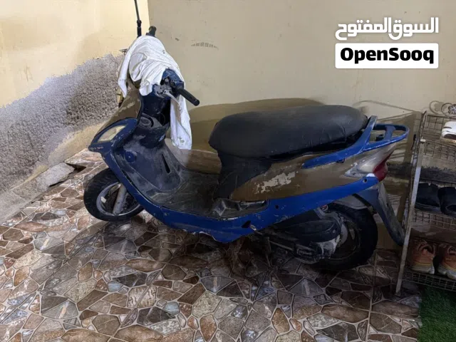 سوزوكي 1000 سي سي مستعملة موديل 2020 معروفة بجودة الأداء والموثوقية