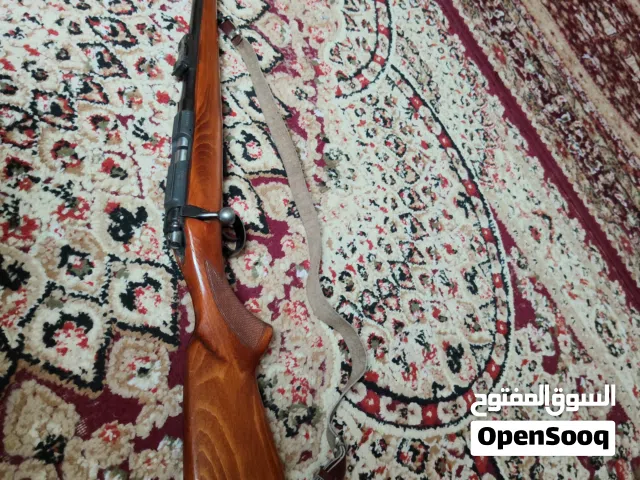 بيع سكتون تشيكي موديل 96. نظيف جدا  قيل الاستخدام. فيه  يصلح لرماية في تصريح  وكله بحالة  الوكالة