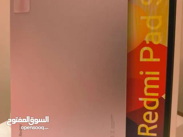 Xiaomi Pad SE 256 GB in Benghazi