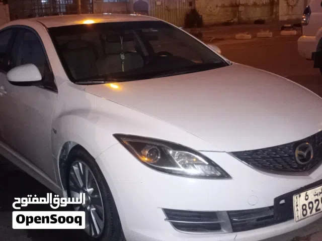 للبيع مازدا 6