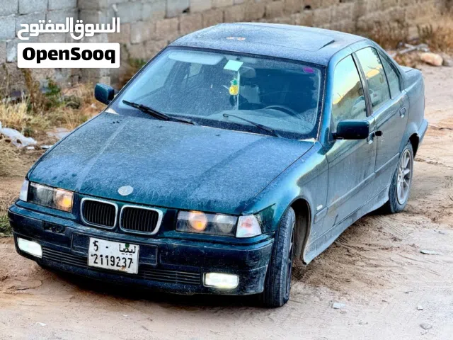 Used BMW Other in Tripoli