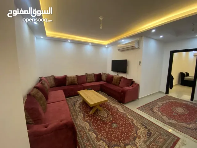 170 m2 3 Bedrooms Apartments for Rent in Ramallah and Al-Bireh Ein Musbah