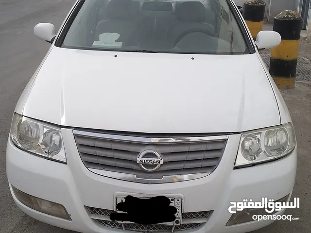 Nissan Sunny 2007 in Al Riyadh