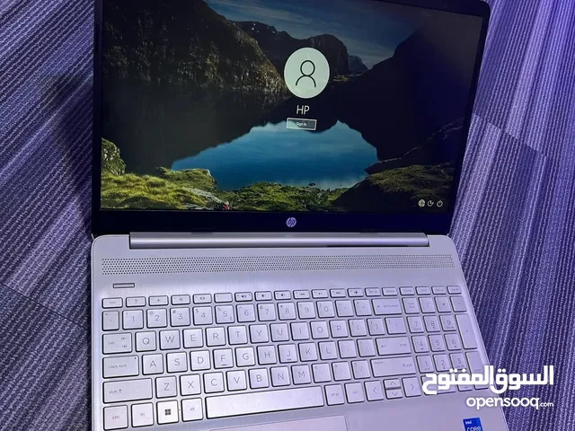 Windows HP for sale  in Amman