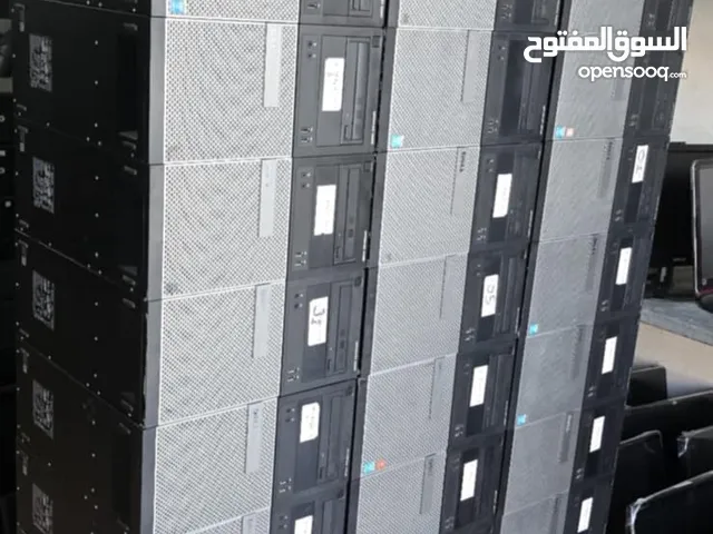 عرض على اجهزة مستعملة dell hp lenovo  asus blainar