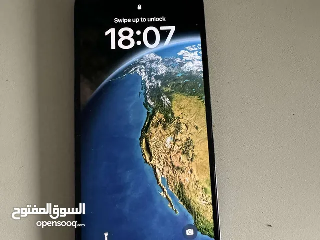 Apple iPhone 12 Pro Max 256 GB in Erbil