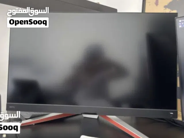 Benq mobuiz 3210u 4k 144hz 1ms