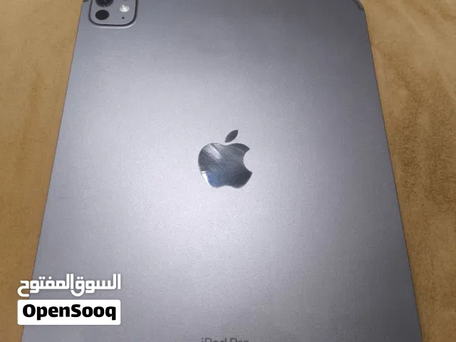 Apple iPad Pro 11 256 GB in Baghdad