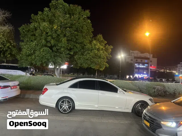 بلا حوادث وجاهز من حيث الصيانهAMG خليجي