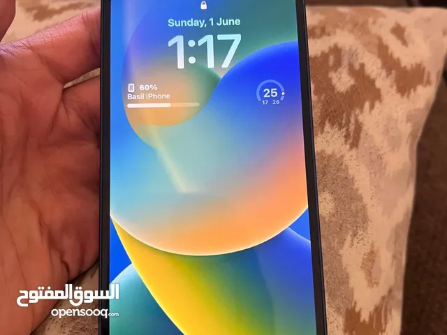 Apple iPhone 12 128 GB in Amman
