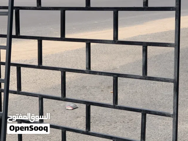 شبك حديد 1×1