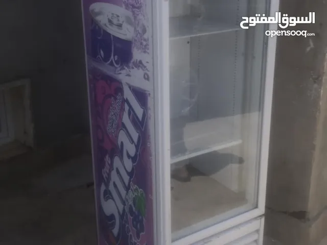 ثلاجه عرض شغاله امورها 100% للبيع كيف عبيتلها الاغاز مستعجل في البيع