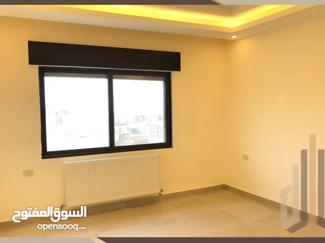 280 m2 5 Bedrooms Apartments for Sale in Amman Khalda