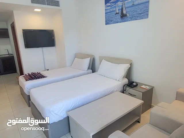 للعائلات شقة فاخرة و استوديو فاخر VIP للايجار اليومي والاسبوعي فقط للعائلات في جبل الحسين سوبر ديلوك