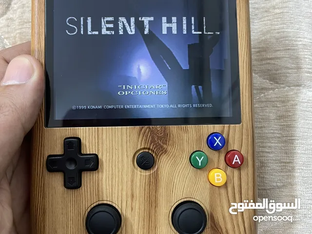 جهاز العاب