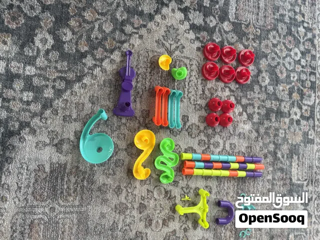 لعبة تفكير للاطفال