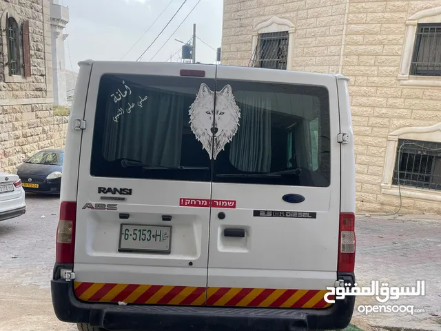 فورد ترنزيت