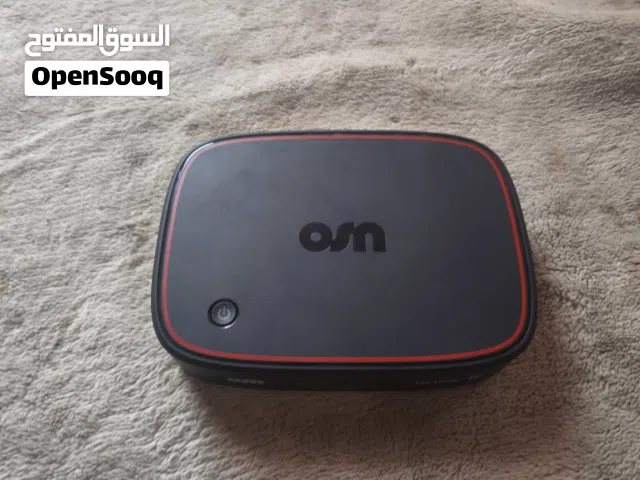  OSN Receivers for sale in Central Governorate