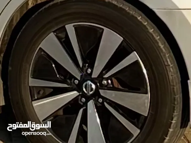 Other 17 Rims in Muscat