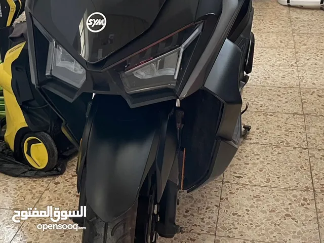 SYM JET X 2022