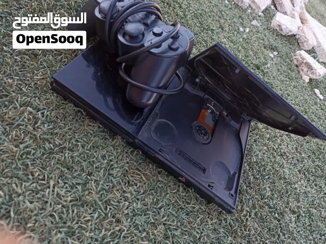 PlayStation 2 PlayStation for sale in Benghazi