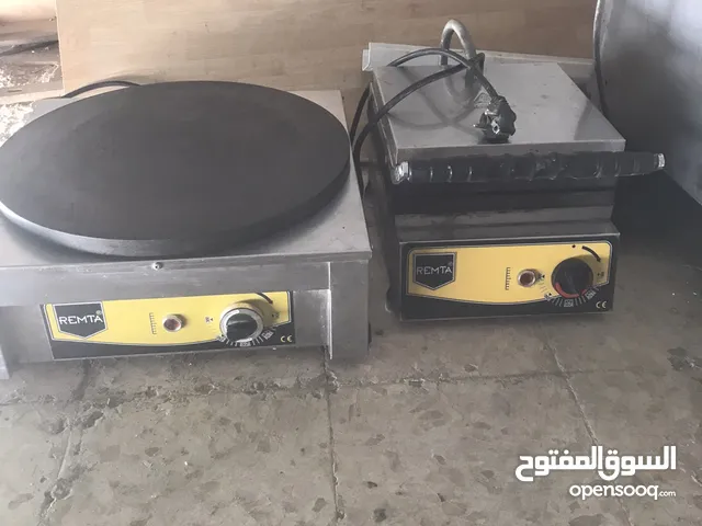  Waffle Makers for sale in Zarqa