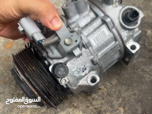 كمبريسر لكزس Rx350