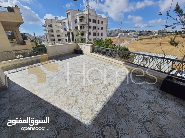 260 m2 4 Bedrooms Apartments for Sale in Amman Rajm Amesh