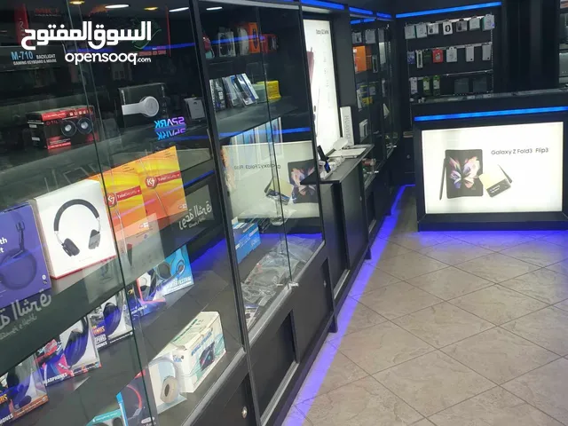 39 m2 Shops for Sale in Amman Um El Summaq