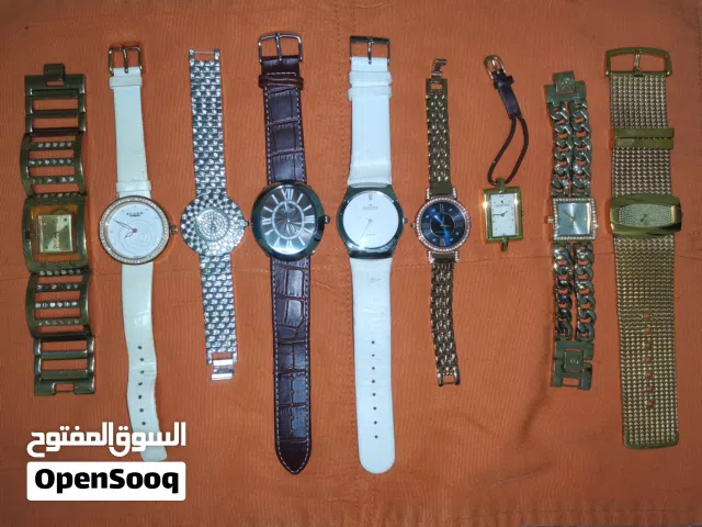 Gold Rolex for sale in Al Batinah